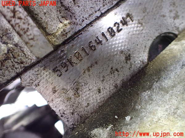 2UPJ-9232572010]クライスラー・300C(LX57-)エンジン 5 中古_3