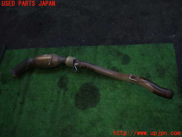 2UPJ-9232572662]クライスラー・300C(LX57-)触媒2 中古_2