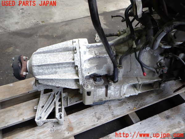 2UPJ-9232573010]クライスラー・300C(LX57-)ミッション AT 5 中古_2