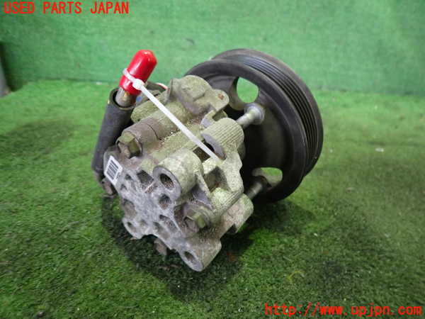 2UPJ-9232574250]クライスラー・300C(LX57-)パワステポンプ 中古_2