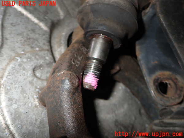 2UPJ-9232575315]クライスラー・300C(LX57-)右フロントテンションロッド 中古_2