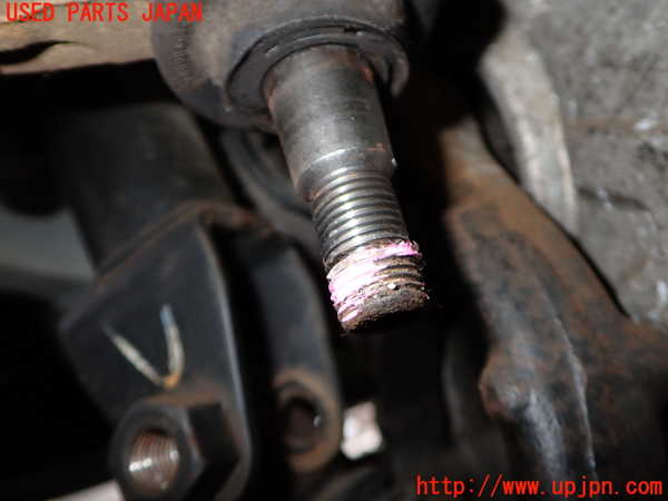 2UPJ-9232575320]クライスラー・300C(LX57-)左フロントテンションロッド 中古_2