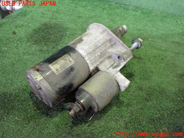 2UPJ-9232576010]クライスラー・300C(LX57-)セルモーター 中古_2