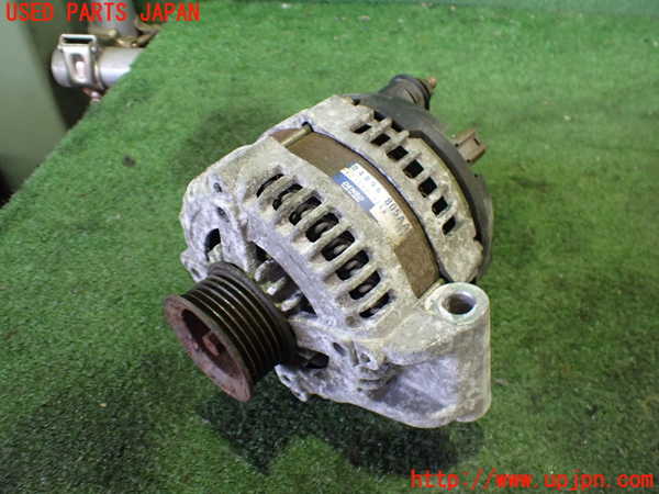 2UPJ-9232576015]クライスラー・300C(LX57-)オルタネーター(ダイナモ) 中古_2
