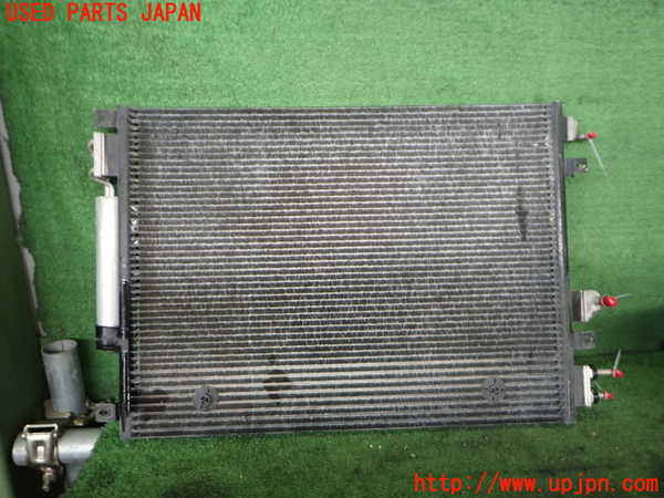 2UPJ-9232576031]クライスラー・300C(LX57-)エアコンコンデンサー1 中古_2