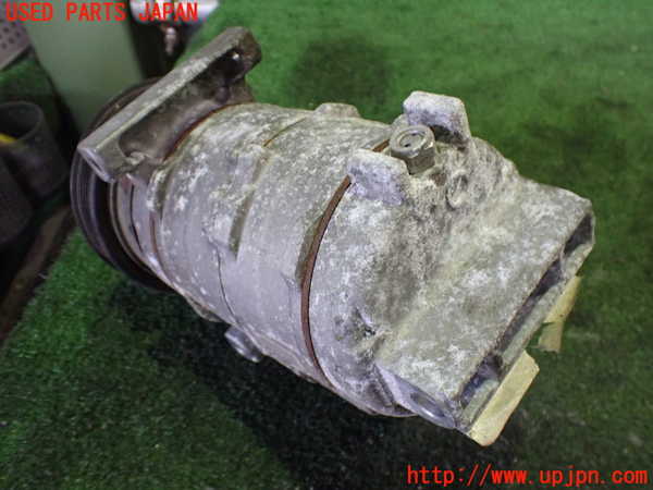 2UPJ-9232576025]クライスラー・300C(LX57-)エアコンコンプレッサー 中古_2