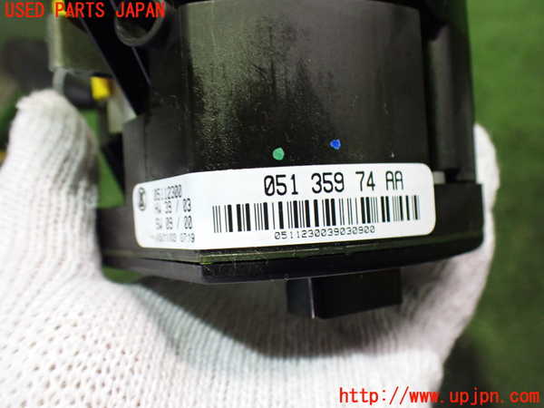 2UPJ-9232576720]クライスラー・300C(LX57-)コンビネーションスイッチ 中古_5