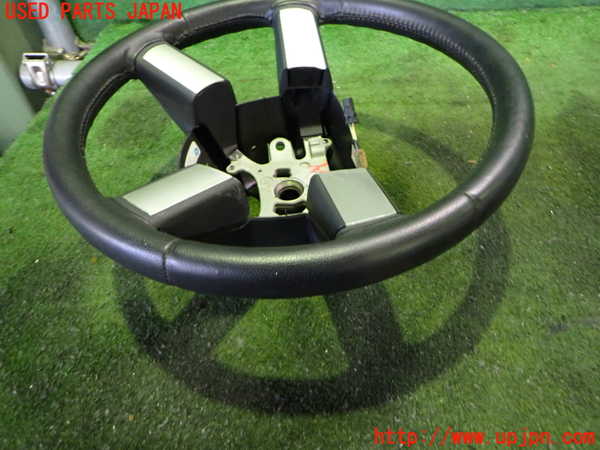 2UPJ-9232577855]クライスラー・300C(LX57-)ステアリングホイール 中古_2
