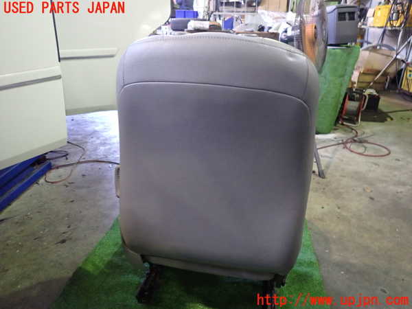 2UPJ-9232577035]クライスラー・300C(LX57-)運転席シート 中古_4