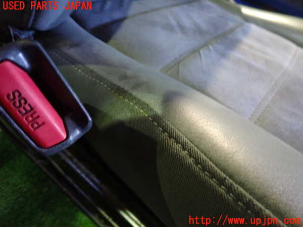 2UPJ-9232577035]クライスラー・300C(LX57-)運転席シート 中古_5