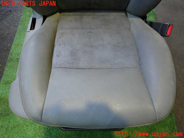 2UPJ-9232577065]クライスラー・300C(LX57-)助手席シート 中古_3