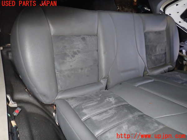 2UPJ-9232577385]クライスラー・300C(LX57-)リアシート 中古_3