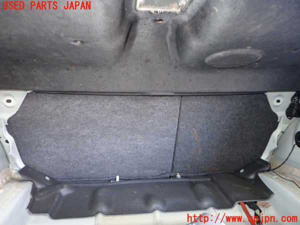 2UPJ-9232577385]クライスラー・300C(LX57-)リアシート 中古_4