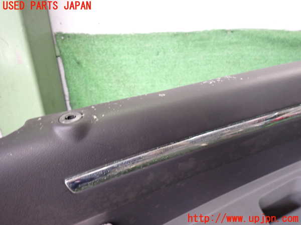 2UPJ-9232571324]クライスラー・300C(LX57-)左後ドア内張り 中古_2