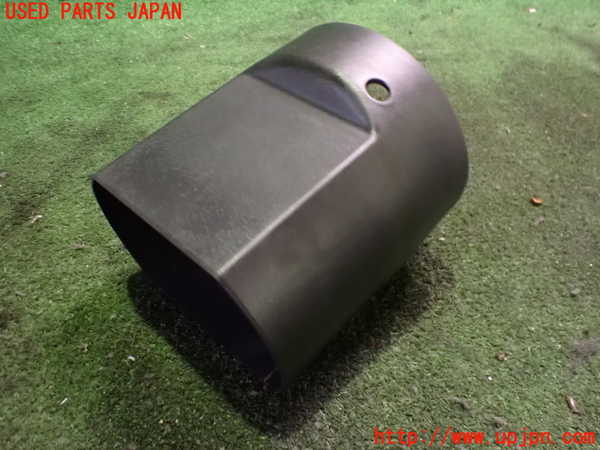 2UPJ-9232577905]クライスラー・300C(LX57-)コラムカバー 中古_2