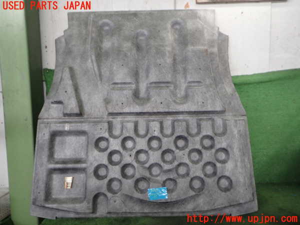 2UPJ-9232577771]クライスラー・300C(LX57-)ラゲッジトレイ1 中古_2