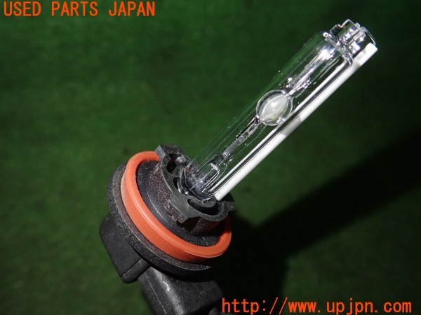 3UPJ=9232580505]BMW 535i(FR35 F10)BREX ブレックス HIDキット フォグランプ H11 35W 6200K 中古_4