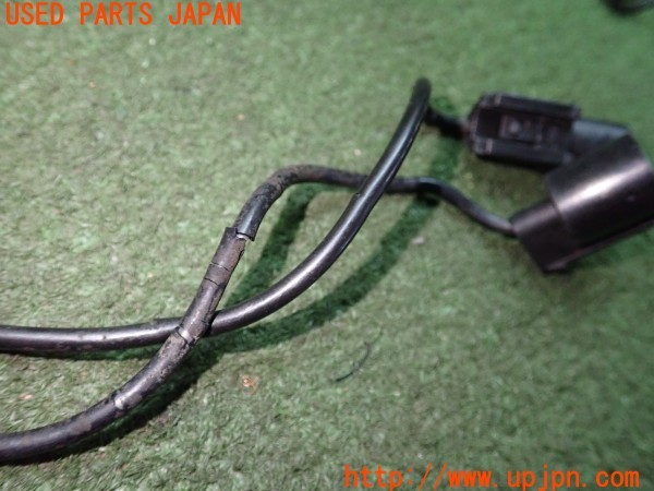 3UPJ=9232580505]BMW 535i(FR35 F10)BREX ブレックス HIDキット フォグランプ H11 35W 6200K 中古_5