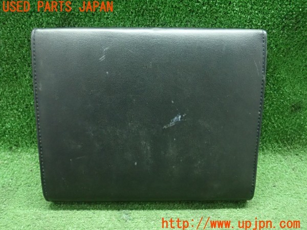 3UPJ=9232580802]BMW 535i(FR35 F10)取扱説明書 取説 車両マニュアル 中古_5