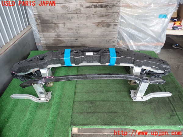 2UPJ-9232581041]BMW 535i(FR35)コアサポート 中古_2