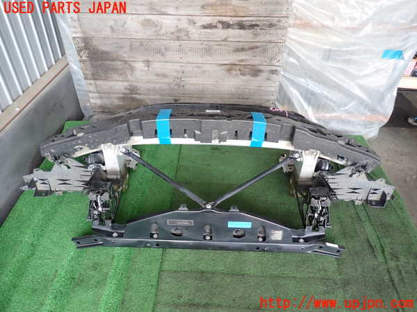 2UPJ-9232581041]BMW 535i(FR35)コアサポート 中古_3