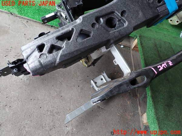 2UPJ-9232581041]BMW 535i(FR35)コアサポート 中古_5