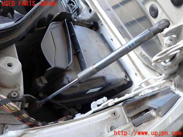 2UPJ-9232581068]BMW 535i(FR35)ボンネットダンパー 中古_2
