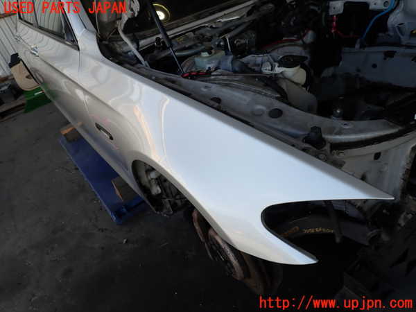 2UPJ-9232581080]BMW 535i(FR35)右前フェンダー 中古_2