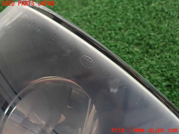 2UPJ-9232581182]BMW 535i(FR35)左フォグ 中古_3