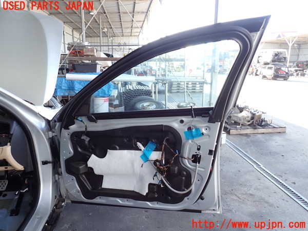 2UPJ-9232581230]BMW 535i(FR35)右前ドア (43R-00050) 中古_5