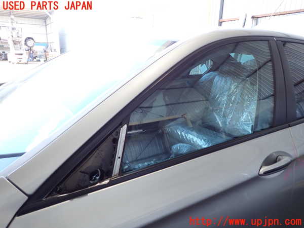 2UPJ-9232581260]BMW 535i(FR35)左前ドア (43R-00050) 中古_3