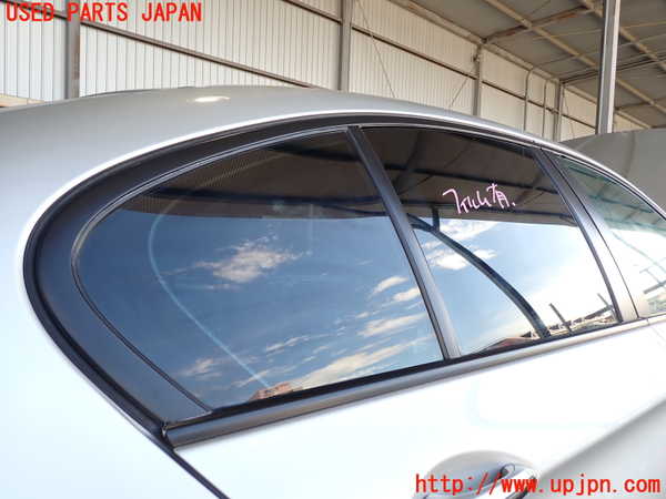 2UPJ-9232581290]BMW 535i(FR35)右後ドア (43R-00049) 中古_3