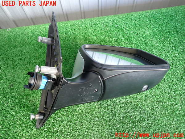 2UPJ-9232581210]BMW 535i(FR35)右ドアミラー 中古_2