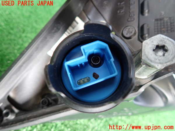 2UPJ-9232581210]BMW 535i(FR35)右ドアミラー 中古_3