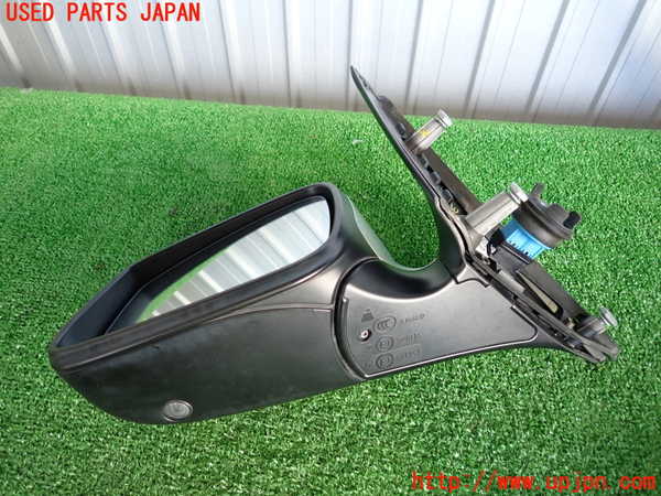 2UPJ-9232581212]BMW 535i(FR35)左ドアミラー 中古_2