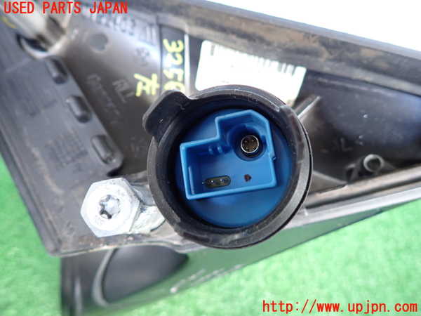 2UPJ-9232581212]BMW 535i(FR35)左ドアミラー 中古_3