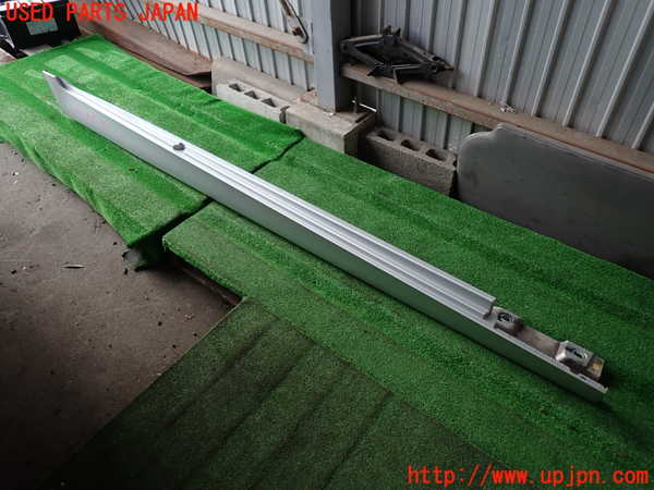 2UPJ-9232581390]BMW 535i(FR35)右サイドステップ 中古_3
