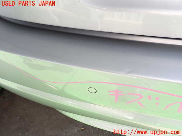 2UPJ-9232581610]BMW 535i(FR35)リアバンパー 中古_5