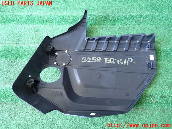 2UPJ-9232582160]BMW 535i(FR35)エンジンアッパーカバー 中古_3