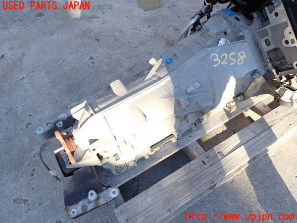 2UPJ-9232583010]BMW 535i(FR35)ミッション AT N55B30A 中古_2