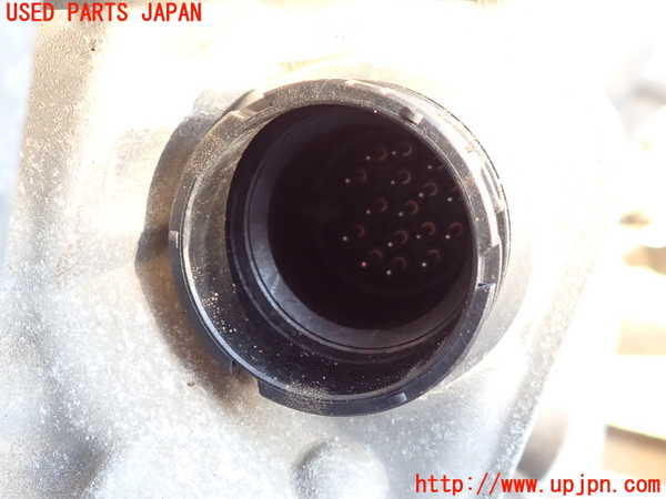 2UPJ-9232583010]BMW 535i(FR35)ミッション AT N55B30A 中古_4