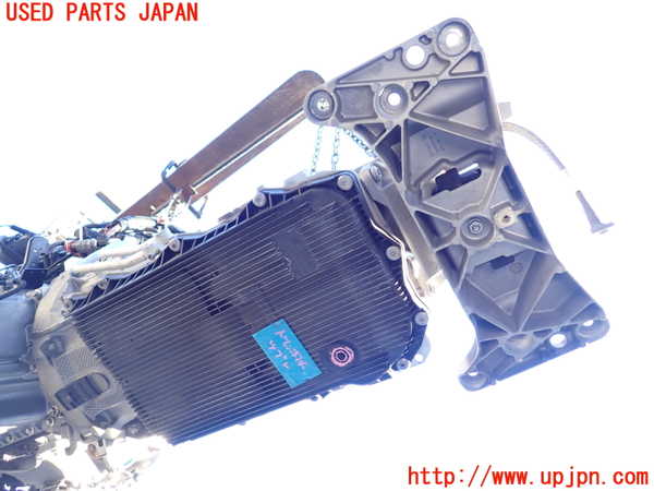 2UPJ-9232583010]BMW 535i(FR35)ミッション AT N55B30A 中古_5
