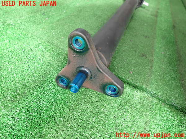 2UPJ-9232583410]BMW 535i(FR35)リアプロペラシャフト 中古_3
