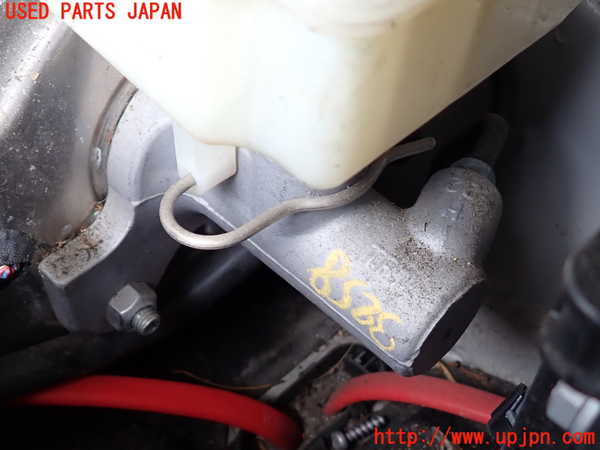 2UPJ-9232584050]BMW 535i(FR35)ブレーキマスターシリンダー 中古_2