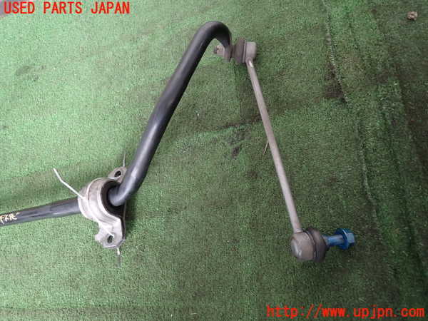 2UPJ-9232585440]BMW 535i(FR35)フロントスタビライザー 中古_2