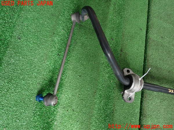 2UPJ-9232585440]BMW 535i(FR35)フロントスタビライザー 中古_3