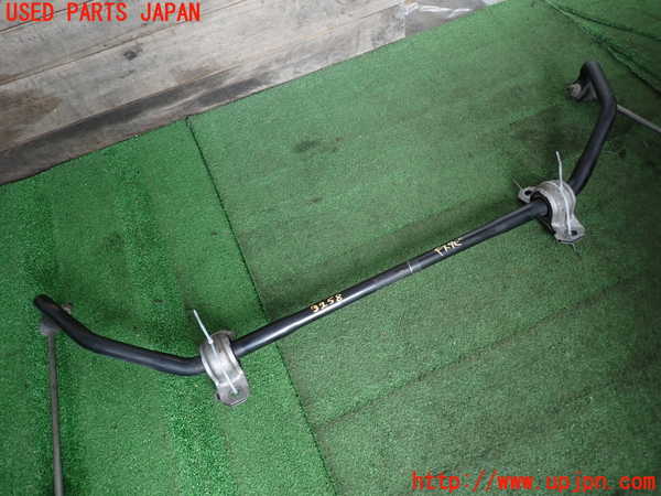 2UPJ-9232585440]BMW 535i(FR35)フロントスタビライザー 中古_4