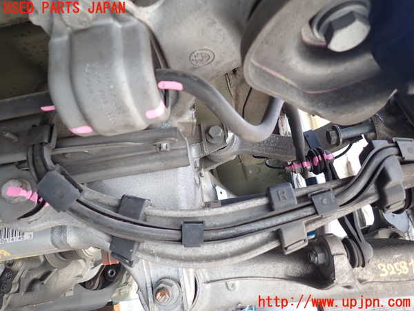 2UPJ-9232585445]BMW 535i(FR35)リアスタビライザー 中古_2