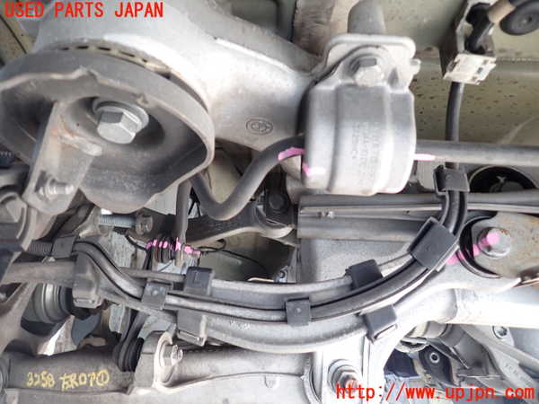 2UPJ-9232585445]BMW 535i(FR35)リアスタビライザー 中古_3