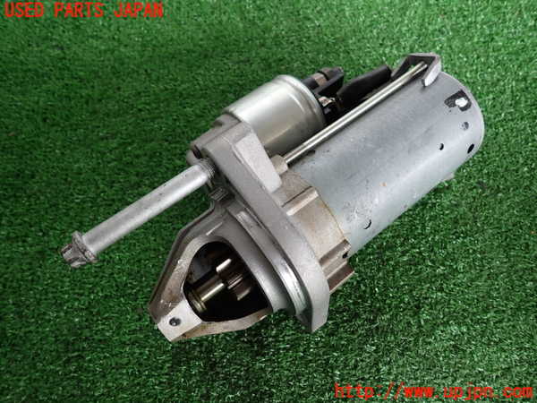 2UPJ-9232586010]BMW 535i(FR35)セルモーター 中古_2